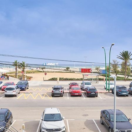Welcs Apartamento 020 Emp En La Playa Empuriabrava Exterior photo