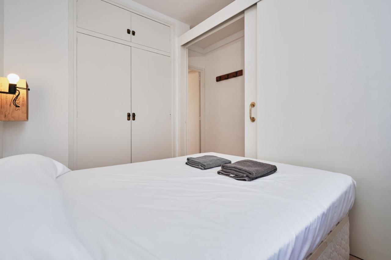 Welcs Apartamento 020 Emp En La Playa Empuriabrava Exterior photo